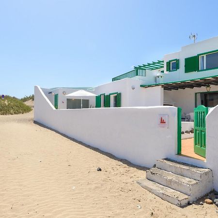 Famara Caracolillos, El Apartamento Appartement Buitenkant foto